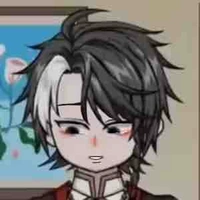 Nguyên chủ[Giang Phong]