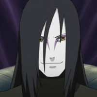Orochimaru
