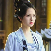Tần Hoản / Thẩm Hoản