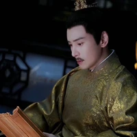Bạch Cảnh Thâm