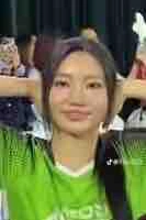 Khương Hoàn Mỹ (Orange)