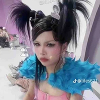 Trần Nguyễn Thanh Nhi (Liu Grace)