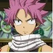 natsu