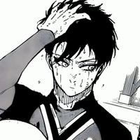 itoshi rin