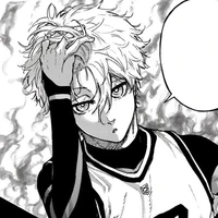 nagi seishiro