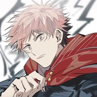 Itadori Yuji