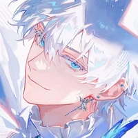 Gojo Satoru
