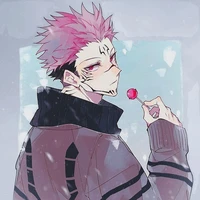 Sukuna