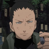 Sikamaru