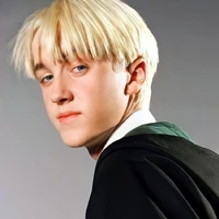 Draco Malfoy