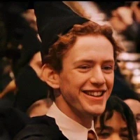 Percy Weasley