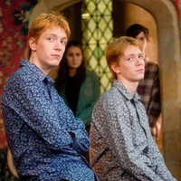 Fred & George