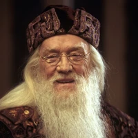Albus Dumbledore