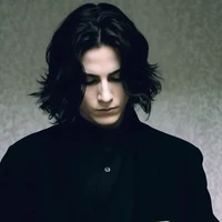 Severus Snape