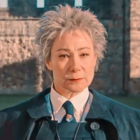 Madame Hooch