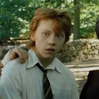 Ron Weasley