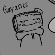 cosmo nhìn gay