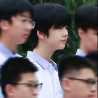 Trương Hàm Thụy_cậu