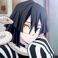 Obanai Iguro
