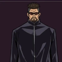 yaga  masamichi