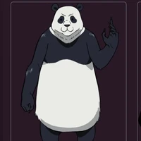panda