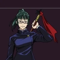 zenin maki