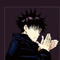fushiguro megumi