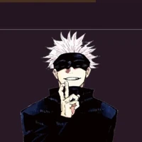 gojo satoru