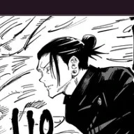 geto suguru