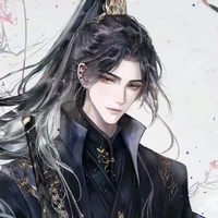 Bạch Lăng Vân [Cha cậu]