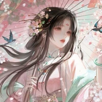 Mộ Dung Kiều [Nhị Công Chúa]