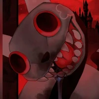 twisted pebble