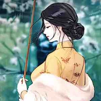 Hoàng Thị Dung-lão phu nhân