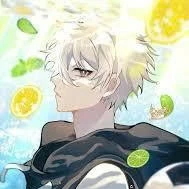 Nagi Seishirou