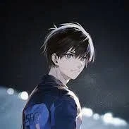 Isagi Yoichi