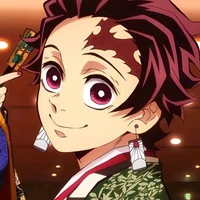 Kamado Tanjirou