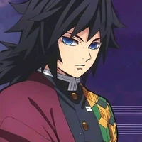Tomioka Giyu
