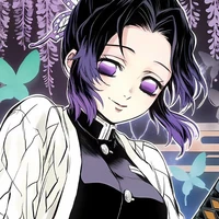 Kocho Shinobu