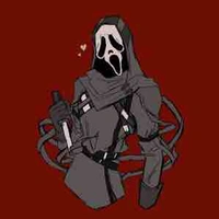 Ghostface (Billy Loomis)