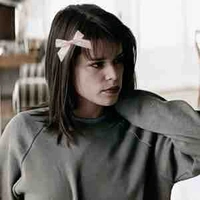 Sidney Prescott (em của Ghostface)