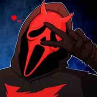 Devilface (Em nuôi của Ghostface)