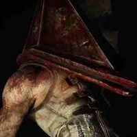 Pyramid Head 