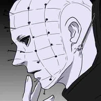 Pin Head 