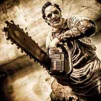 Leatherface 