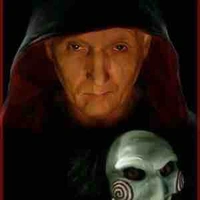 Jigsaw (John Kramer)