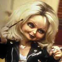 Jenniefer (Vk của Chucky)