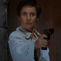 Nancy Loomis (Mẹ của Ghost)