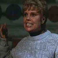 Pamela Voorhees (Mẹ của Jason)