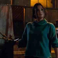 Katherine Krueger (con của Freddy)