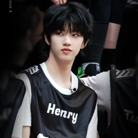 Trương Hàm Thụy - Cậu